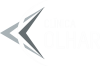 Clinica Olhar para aplicação em fundo escuro